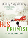 Cover image for His Promise